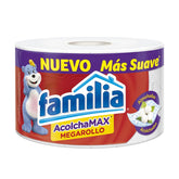 Papel higienico acolchado mega xir 29,6mt